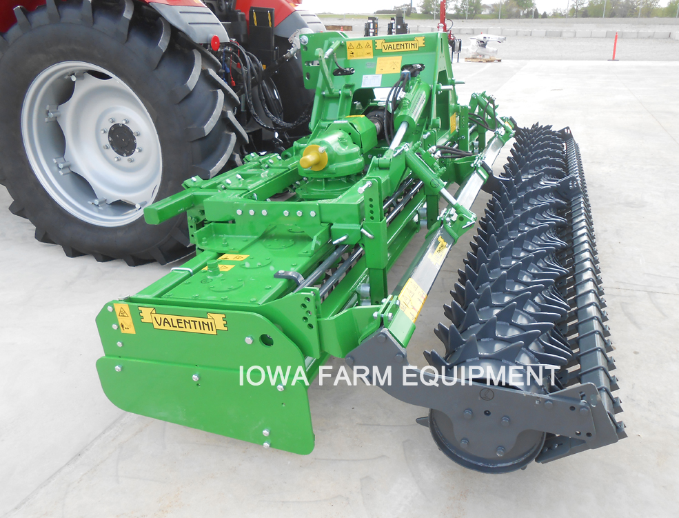 Farm Tillage Equipment for Sale