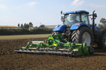 PTO Tillage Equipment